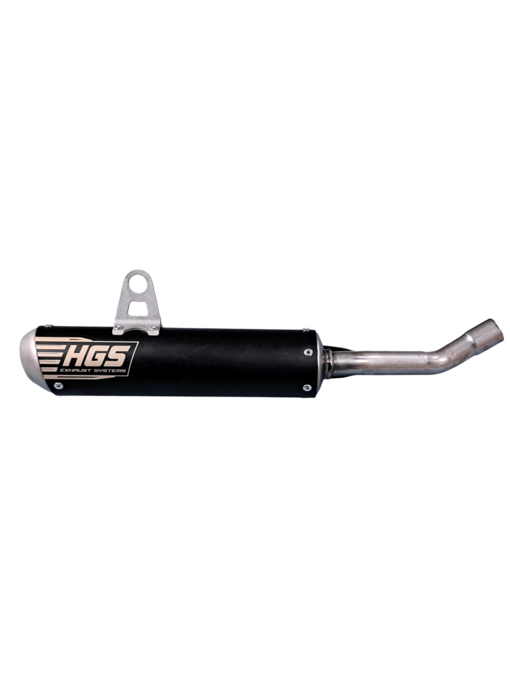 HGS HGS Silencer TM 125/144 MX 2022-> (Black)