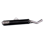 HGS HGS Silencer TM 250/300 END 2022-> (Black)