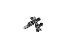 Holeshot Device 63.4mm - Titanium color