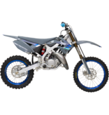 TM Moto TM 2013+ JUNIOR 2025 PLASTIC KIT