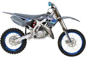 2025-26 TM JUNIOR PLASTIC KIT