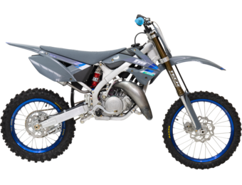 2025-26 TM JUNIOR PLASTIC KIT