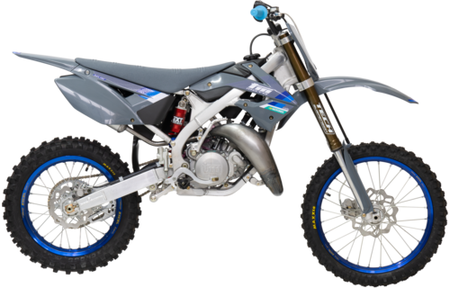2025-26 TM JUNIOR PLASTIC KIT