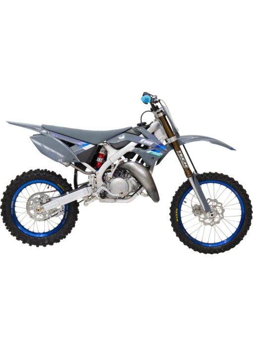 TM Moto TM 2013+ JUNIOR 2025 PLASTIC KIT