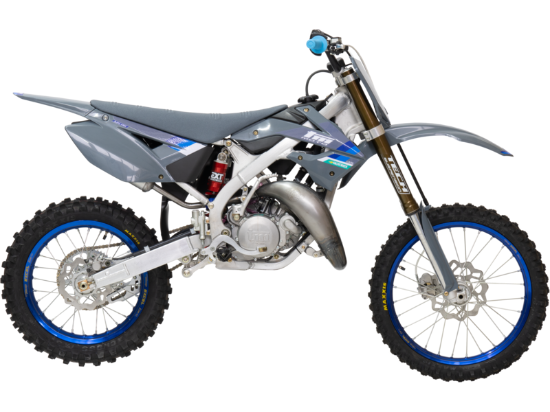 TM Moto TM 2013+ JUNIOR 2025 PLASTIC KIT