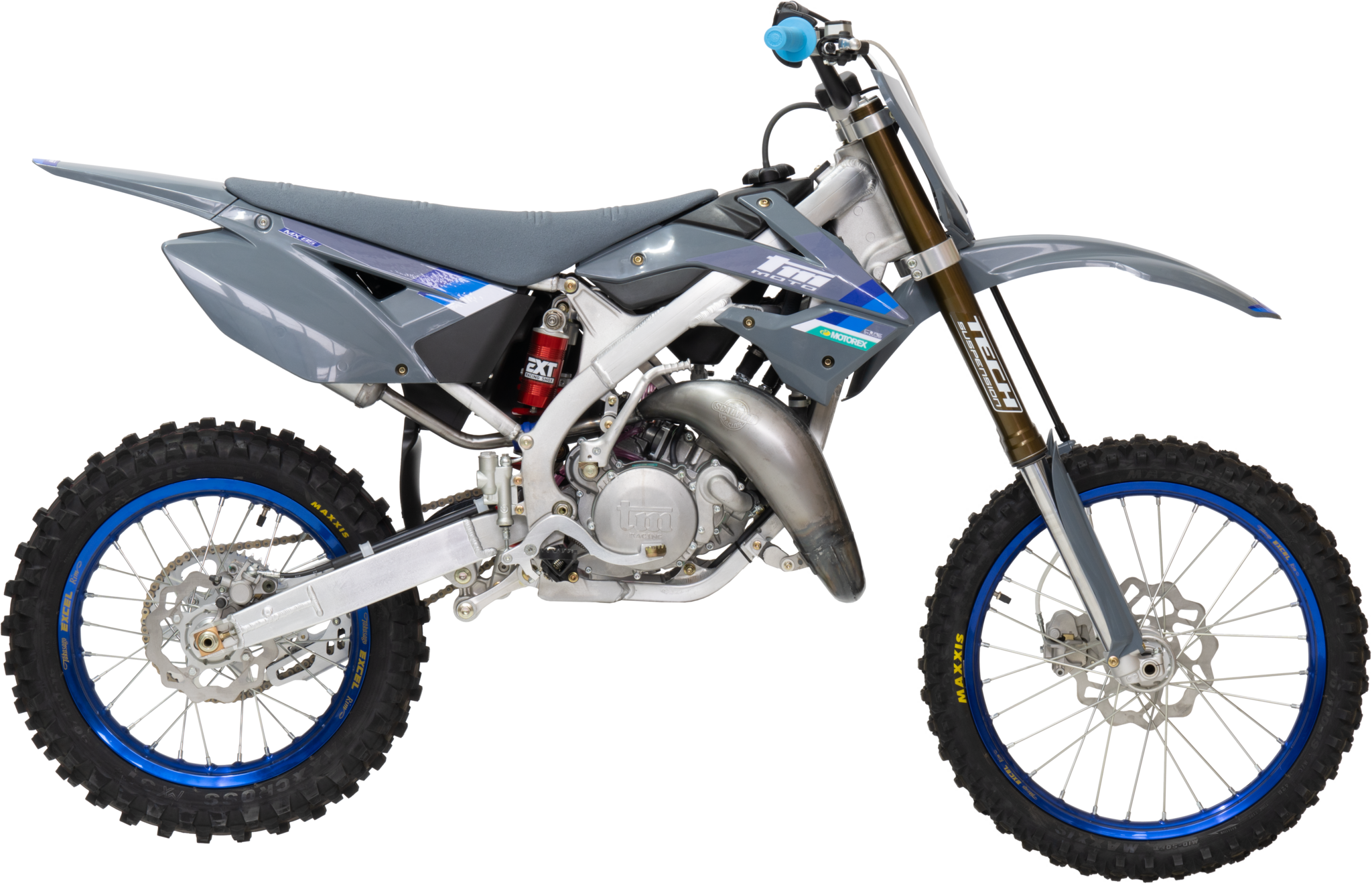 2025-26 TM JUNIOR PLASTIC KIT