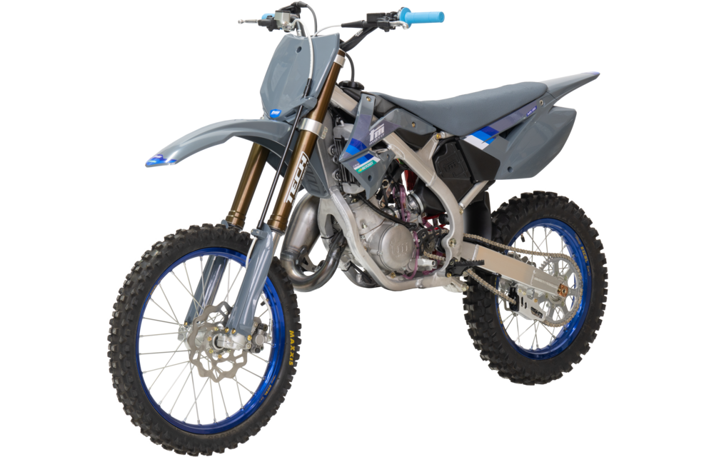 2025-26 TM JUNIOR PLASTIC KIT