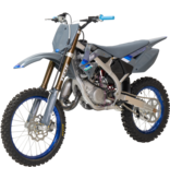 TM Moto TM 2013+ JUNIOR 2025 PLASTIC KIT