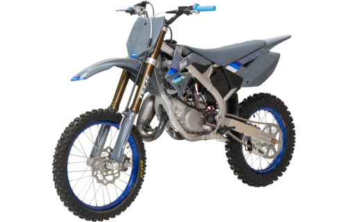 2025-26 TM JUNIOR PLASTIC KIT