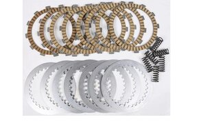OEM clutch plate kit 2002+ TM 85/100/112/125/144