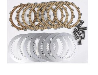OEM clutch plate kit 2002+ TM 85/100/112/125/144