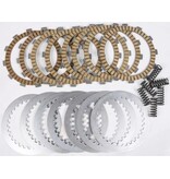 TM Moto OEM clutch plate kit 2019-2024 TM 2T 250/300
