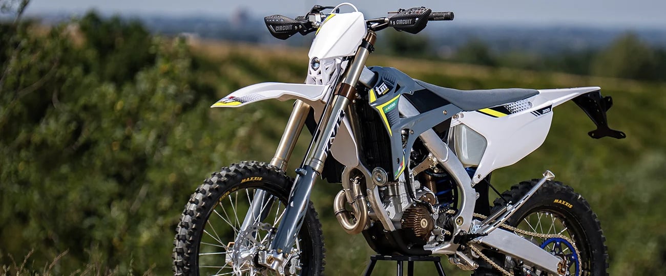 TM Moto
