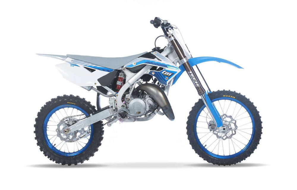 2024 TM JUNIOR PLASTIC KIT