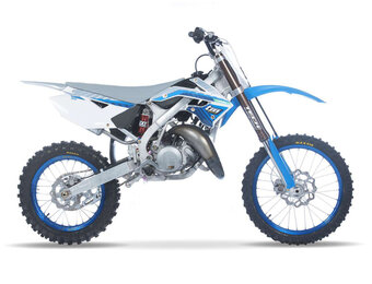 2024 TM JUNIOR PLASTIC KIT