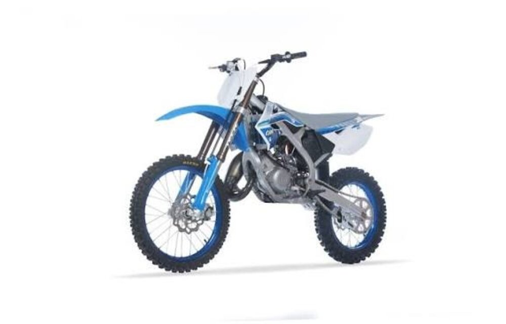 2024 TM JUNIOR PLASTIC KIT
