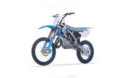 2024 TM JUNIOR PLASTIC KIT
