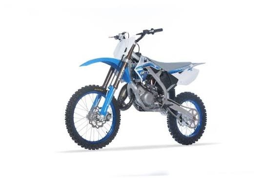 2024 TM JUNIOR PLASTIC KIT