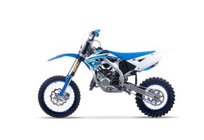 2013-23 TM JUNIOR PLASTIC KIT