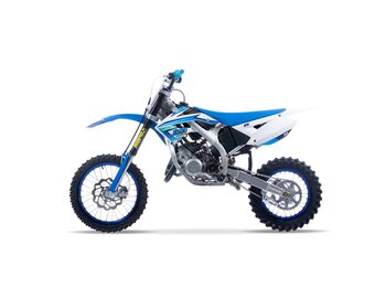 2013-23 TM JUNIOR PLASTIC KIT