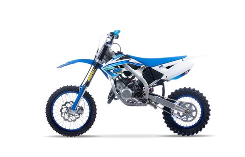 2013-23 TM JUNIOR PLASTIC KIT