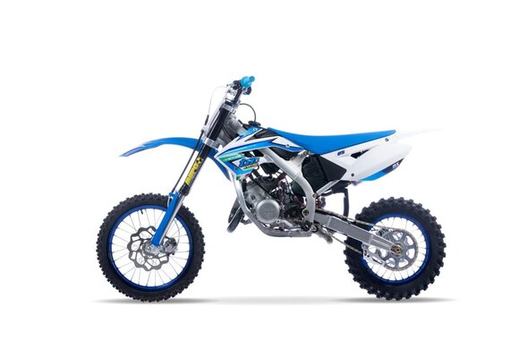 2013-23 TM JUNIOR PLASTIC KIT