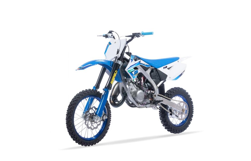 2013-23 TM JUNIOR PLASTIC KIT