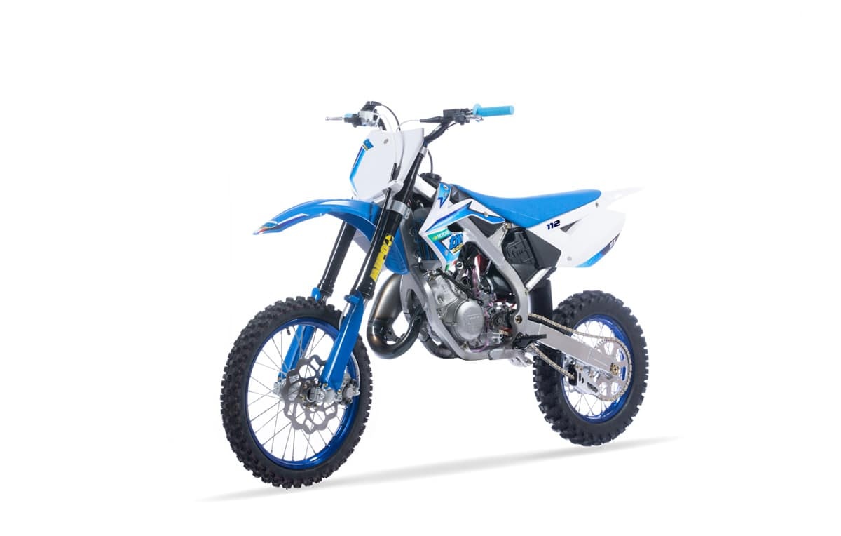 2013-23 TM JUNIOR PLASTIC KIT