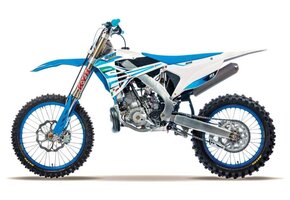 TM 2022-23 2T/4T MX PLASTIC KIT