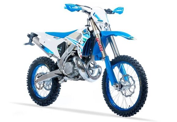 TM 2022-23 2T/4T EN PLASTIC KIT