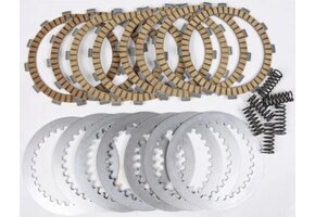 OEM/EBC clutch plate kit 2025-2026 TM 2T 250/300