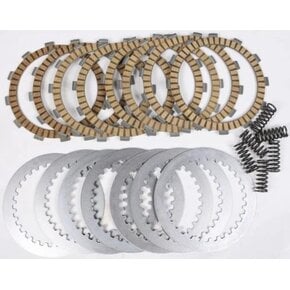 OEM/EBC clutch plate kit 2025-2026 TM 2T 250/300