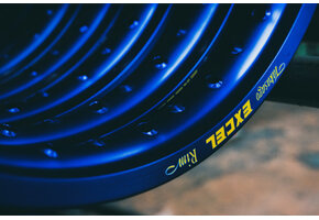 EXCEL TAKASAGO SIGNATURE SERIES RIM, 19x2.15