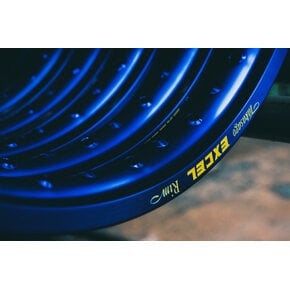 EXCEL TAKASAGO SIGNATURE SERIES RIM, 19x2.15