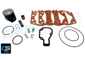 OEM top end rebuild kit - 2014-27 TM MX 85 Jr