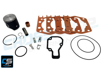 OEM top end rebuild kit - 2014-27 TM MX 85 Jr