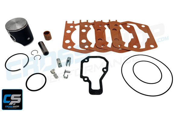 OEM top end rebuild kit - 2014-27 TM MX 85 Jr