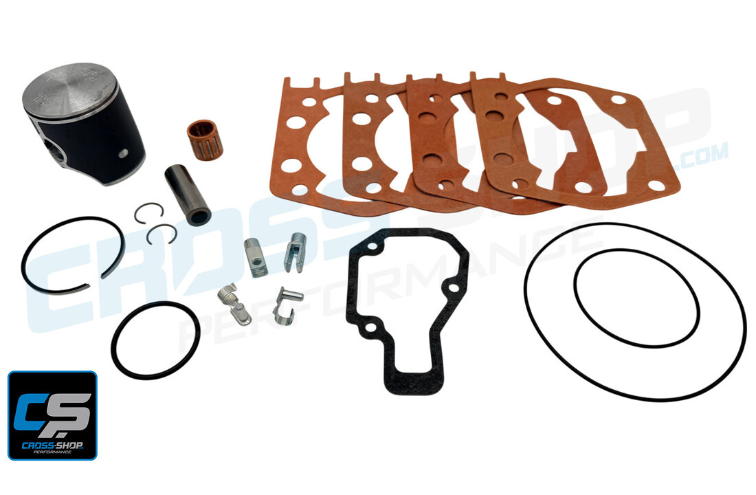 OEM top end rebuild kit - 2014-27 TM MX 85 Jr