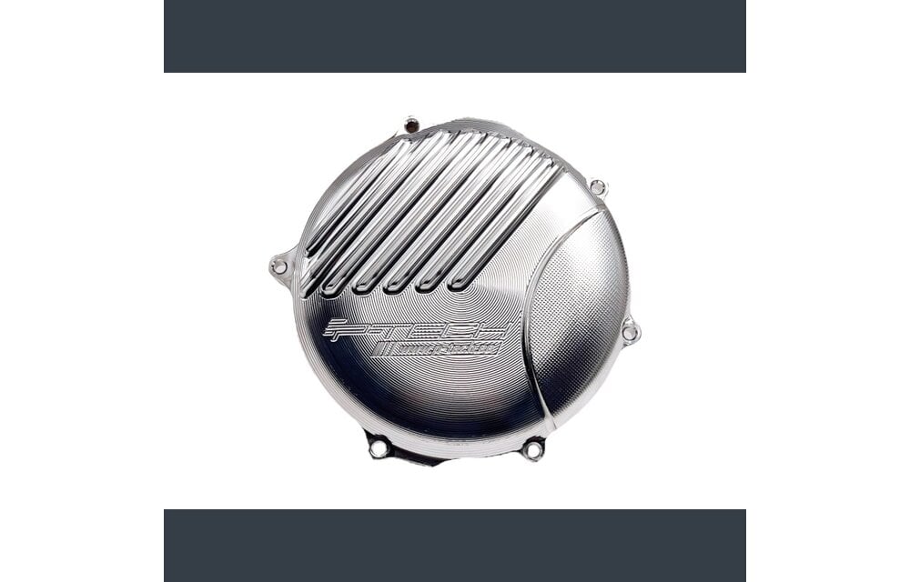 Billet aluminum clutch cover 2011+ 250/300 4T