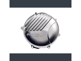 Billet aluminum clutch cover 2011+ 250/300 4T