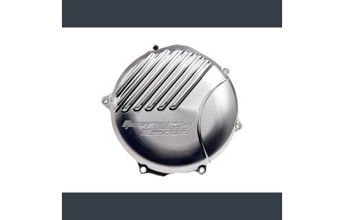 Billet aluminum clutch cover 2011+ 250/300 4T