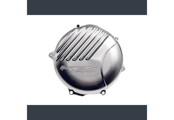 Billet aluminum clutch cover 2011+ 250/300 4T