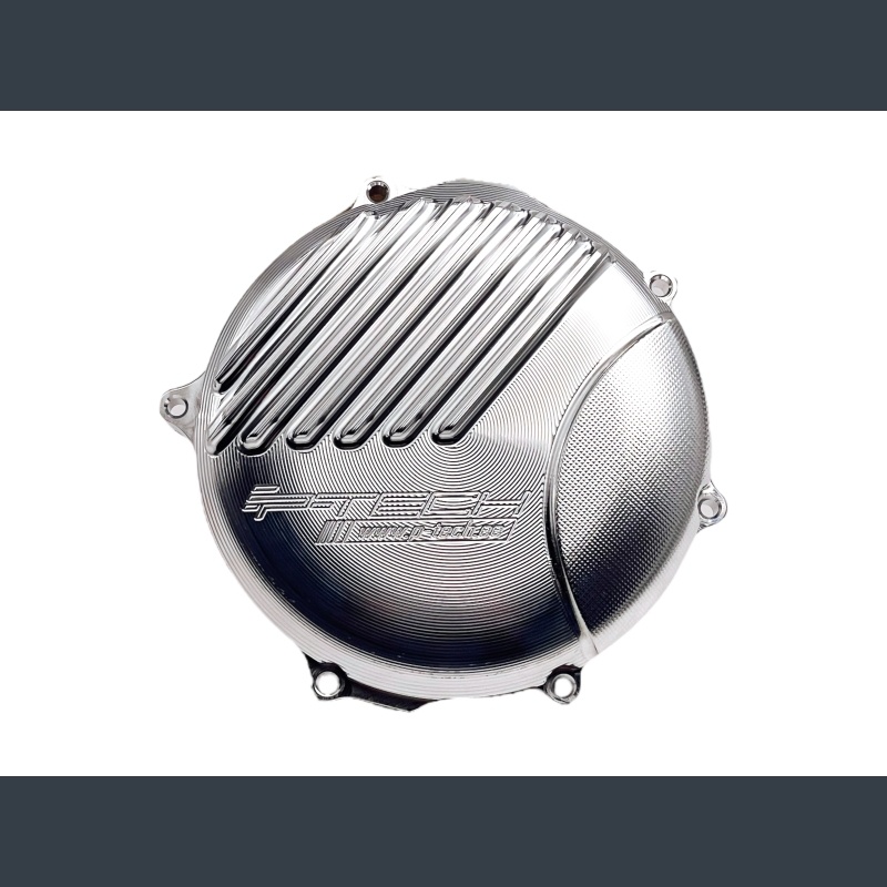 Billet aluminum clutch cover 2011+ 250/300 4T