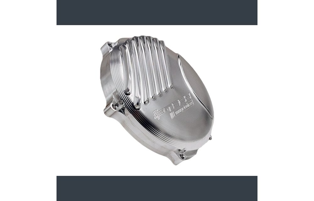 Billet aluminum clutch cover 2011+ 250/300 4T