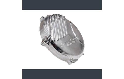 Billet aluminum clutch cover 2011+ 250/300 4T