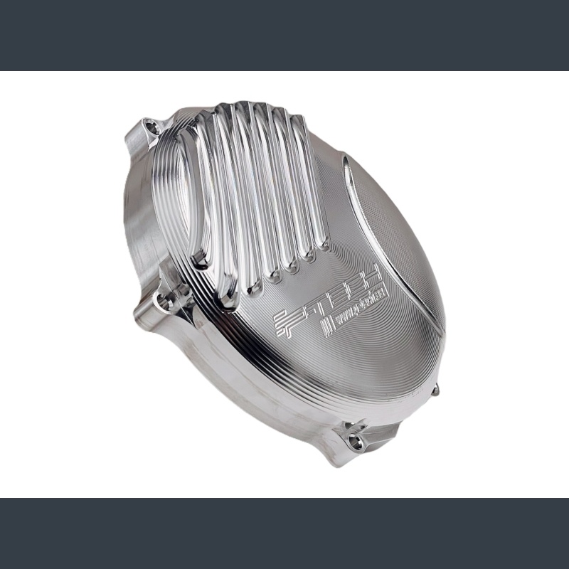 Billet aluminum clutch cover 2011+ 250/300 4T