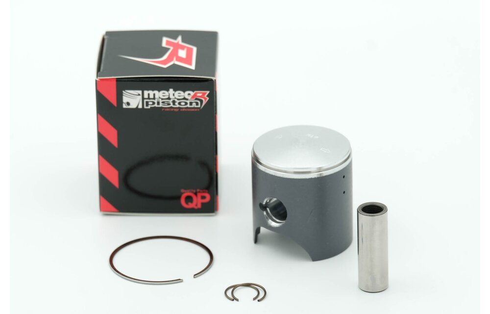 Piston TM 85 01 > .. - Size B 47.88