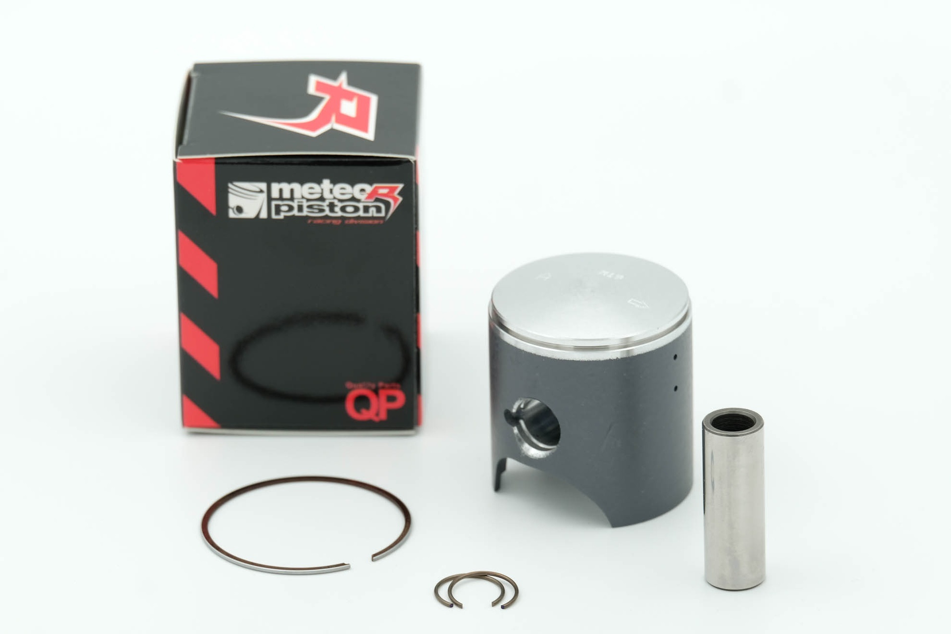 Piston TM 85 01 > .. - Size C 47.89