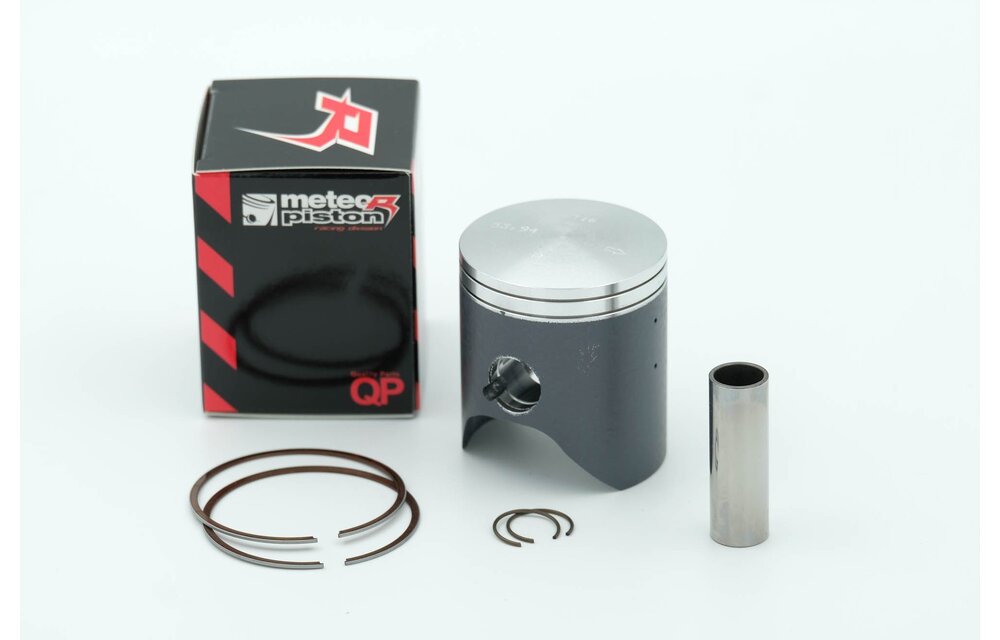 Piston TM 125 1992 - 2024 .. - Size A 53.94