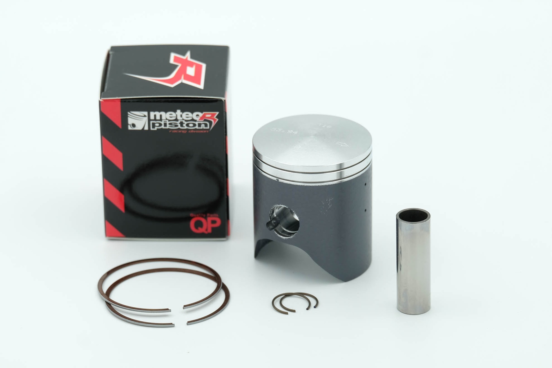 Piston TM 125 1992 - 2024 .. - Size C 53.96